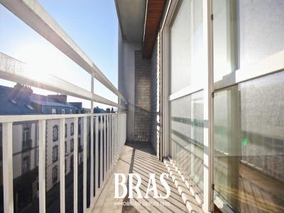 For sale Vannes 3 rooms 80 m2 Morbihan (56000) photo 1