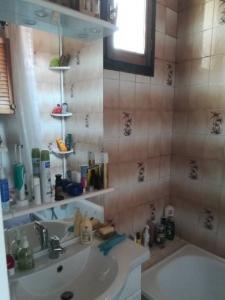 Annonce Location 3 pi�ces Appartement Bezons 95