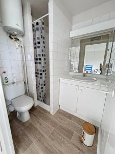 For rent Toulouse 1 room 23 m2 Haute garonne (31000) photo 2