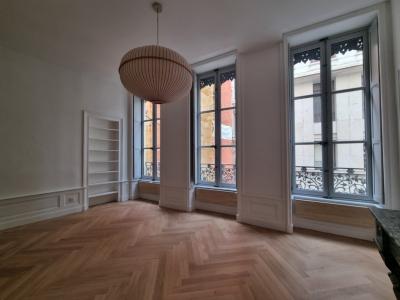 Annonce Location 3 pi�ces Appartement Lyon-2eme-arrondissement 69