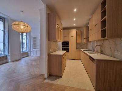 Louer Appartement Lyon-2eme-arrondissement Rhone