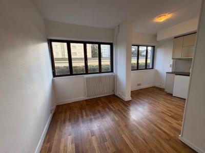 For rent Lyon-5eme-arrondissement 1 room 17 m2 Rhone (69005) photo 0