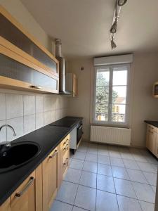 Louer Appartement Troyes 804 euros