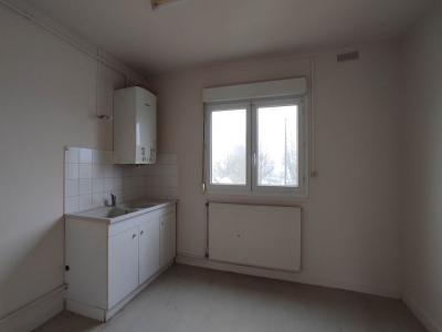 Annonce Vente 4 pi�ces Appartement Marigny-le-chatel 10