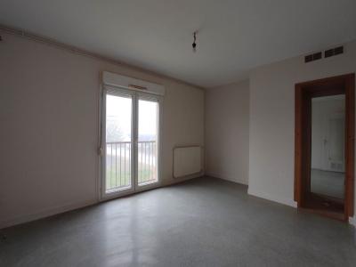 Acheter Appartement 67 m2 Marigny-le-chatel