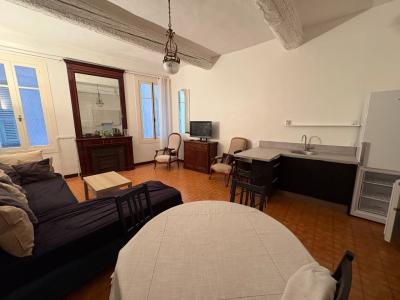 For rent Nice 4 rooms 73 m2 Alpes Maritimes (06000) photo 1