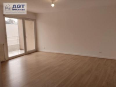 Louer Appartement 73 m2 Beauvais