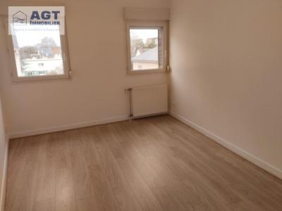 Louer Appartement Beauvais Oise