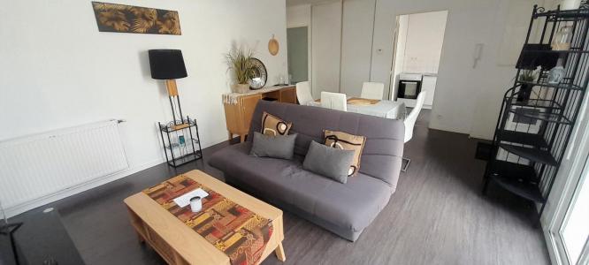 Annonce Vente 2 pi�ces Appartement Merignac 33