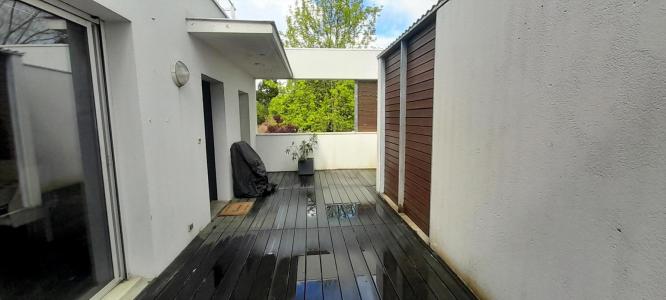 Acheter Appartement Merignac Gironde