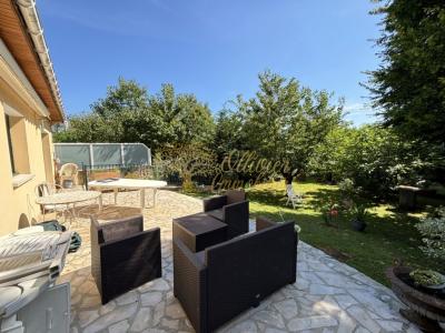Annonce Vente 4 pi�ces Maison Queue-en-brie 94