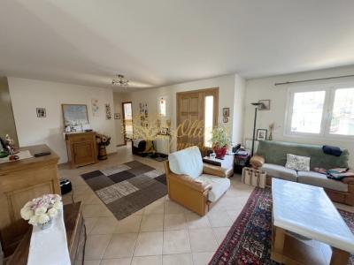 Acheter Maison 107 m2 Queue-en-brie