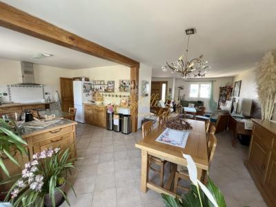 Acheter Maison Queue-en-brie 448000 euros