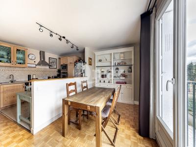 Annonce Vente 5 pi�ces Appartement Courbevoie 92