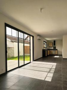 Acheter Maison 114 m2 Gujan-mestras
