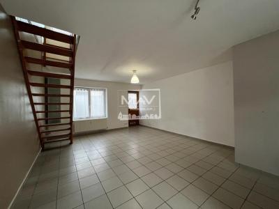 Annonce Location 3 pi�ces Maison Halluin 59