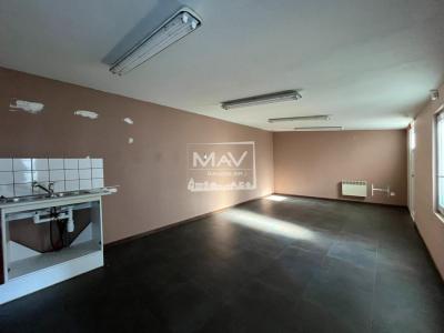 Annonce Location Local commercial Tourcoing 59