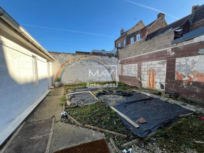 Louer Local commercial 100 m2 Tourcoing