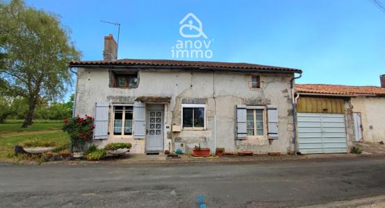 For sale Charroux 8 rooms 133 m2 Vienne (86250) photo 0