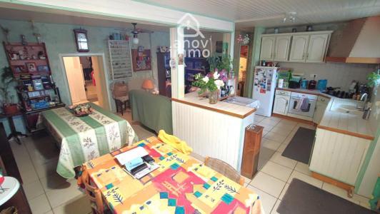 Annonce Vente 8 pi�ces Maison Charroux 86