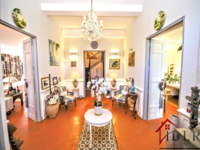 Annonce Vente Prestige Crau 83