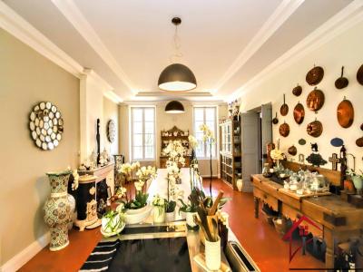 Acheter Prestige 360 m2 Crau