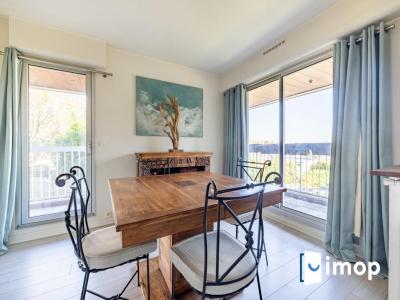 Acheter Appartement 85 m2 Garches