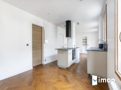 Annonce Vente 3 pi�ces Appartement Paris-12eme-arrondissement 75