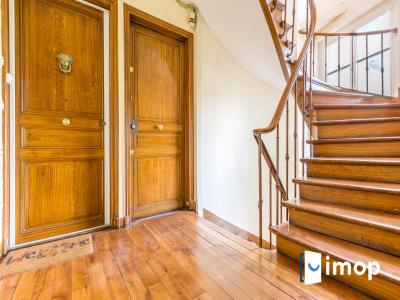 Annonce Vente 2 pi�ces Appartement Paris-15eme-arrondissement 75