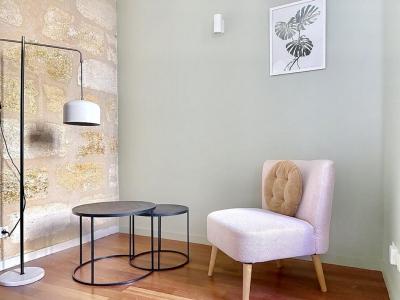 Acheter Appartement Bordeaux 460000 euros