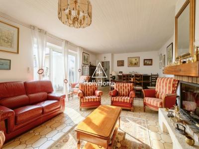 Acheter Maison Saint-michel-sur-orge Essonne