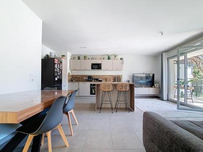 Acheter Appartement Pont-eveque 204000 euros