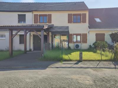 Annonce Vente 4 pi�ces Maison Verpilliere 38