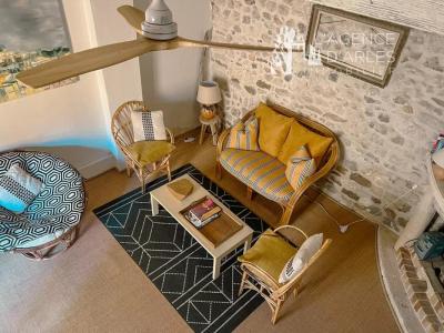 For sale Arles 3 rooms 57 m2 Bouches du Rhone (13200) photo 0