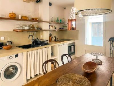 Annonce Vente 3 pi�ces Maison Arles 13