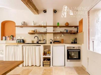 Acheter Maison 57 m2 Arles