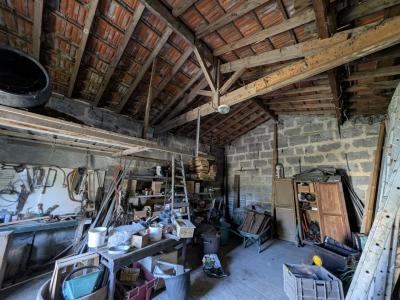 Acheter Immeuble 129 m2 Floirac