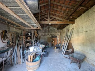 Annonce Vente Terrain Floirac 33