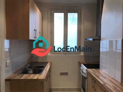 Annonce Location 2 pi�ces Appartement Paris-12eme-arrondissement 75