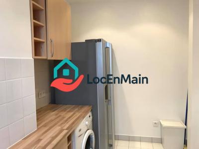 Louer Appartement 39 m2 Paris-12eme-arrondissement