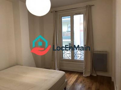 Louer Appartement Paris-12eme-arrondissement Paris