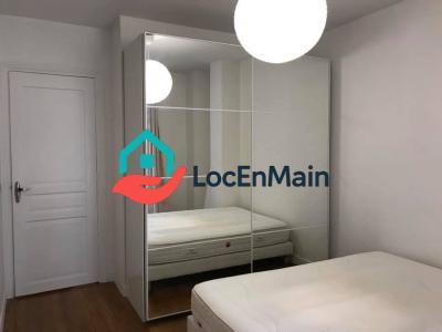 Louer Appartement Paris-12eme-arrondissement 1160 euros