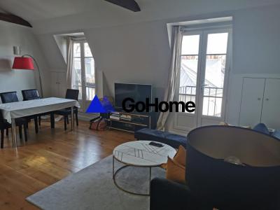 Annonce Location 2 pi�ces Appartement Paris-7eme-arrondissement 75