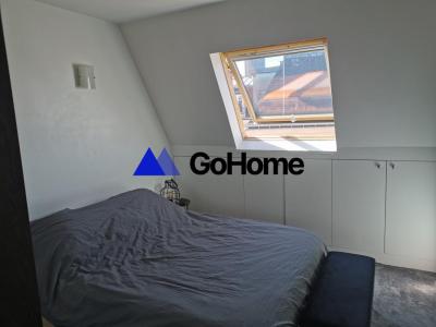Louer Appartement Paris-7eme-arrondissement 1850 euros