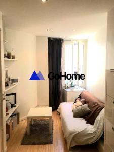For rent Paris-9eme-arrondissement 1 room 27 m2 Paris (75009) photo 0