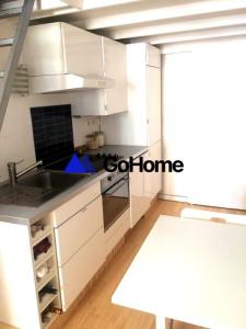 Louer Appartement 27 m2 Paris-9eme-arrondissement