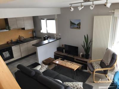 For rent Bavans 3 rooms 67 m2 Doubs (25550) photo 0