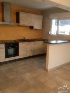 Annonce Location 3 pi�ces Appartement Bavans 25