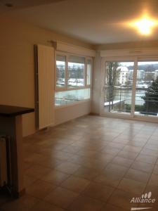 Louer Appartement 67 m2 Bavans