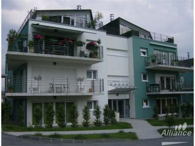 Louer Appartement Bavans Doubs